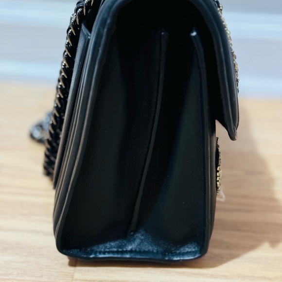 Coach medium shoulder bag - Picture 3 of 9